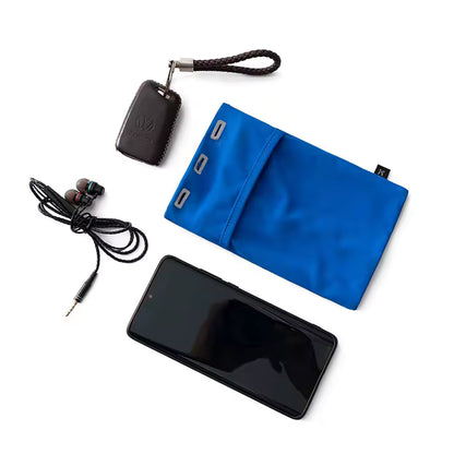 Löpararmband för mobiltelefon