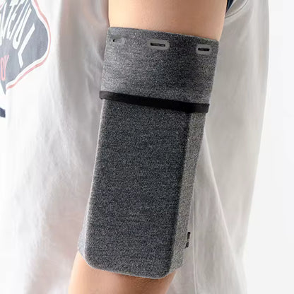 Löpararmband för mobiltelefon