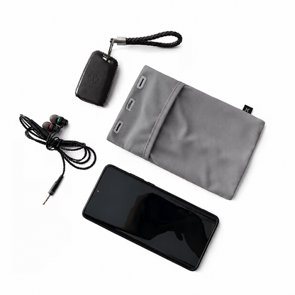 Löpararmband för mobiltelefon
