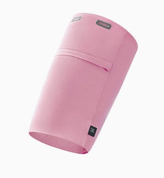 Löpararmband för mobiltelefon