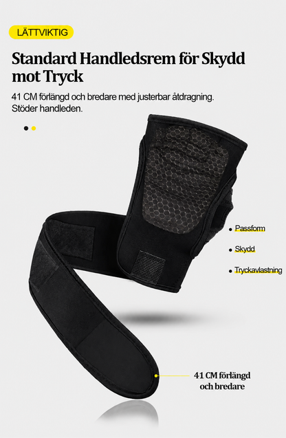 Träningssporthandskar